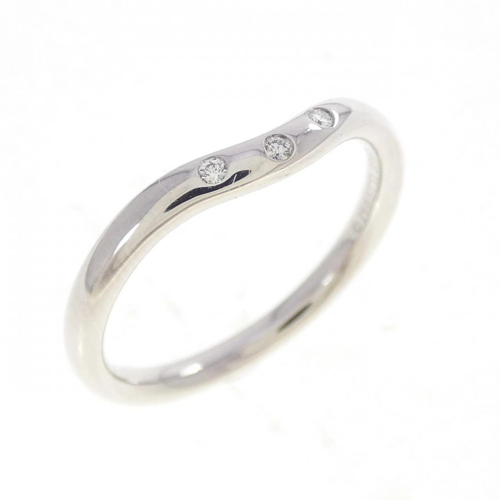 TIFFANY Silver Ring